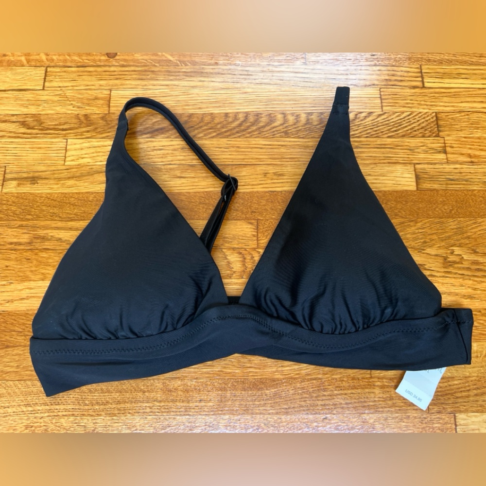 Aerie Swimsuit Top Size Large